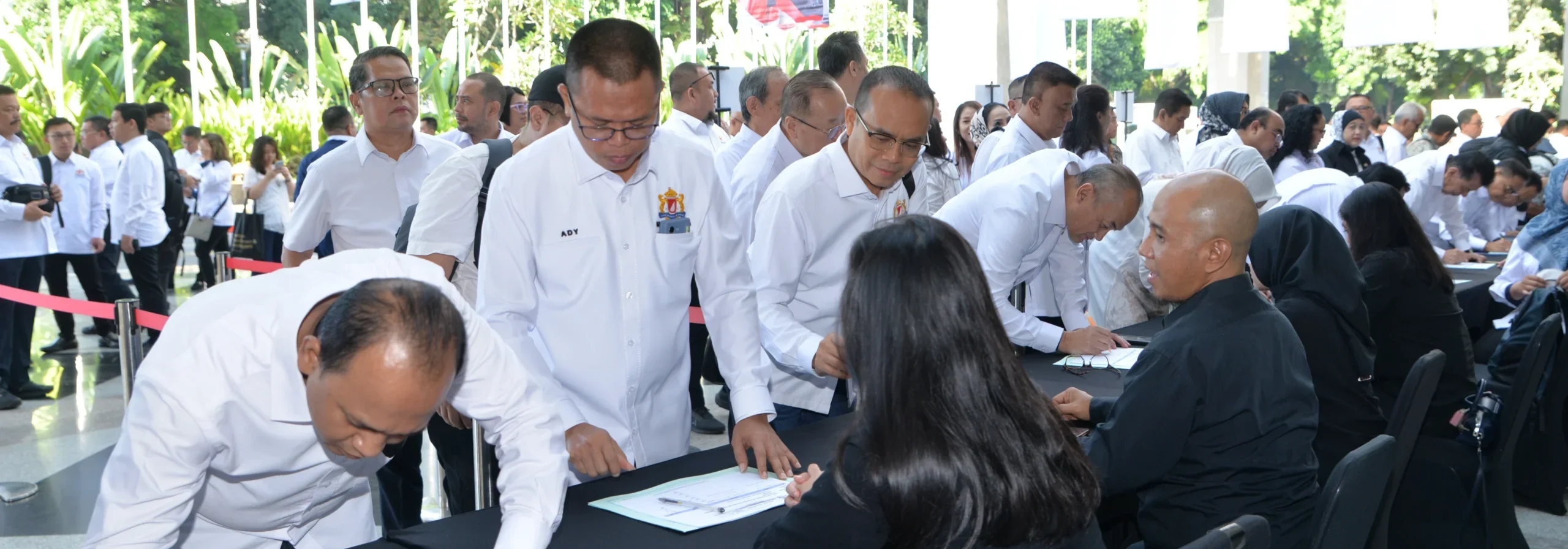 Kegiatan Kadin Lumanjang